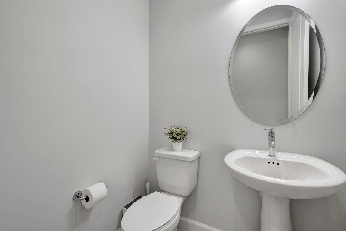 GROVES OF WESTLAKE - Residential