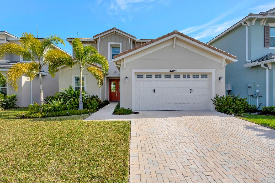 4620 Ambersweet Way