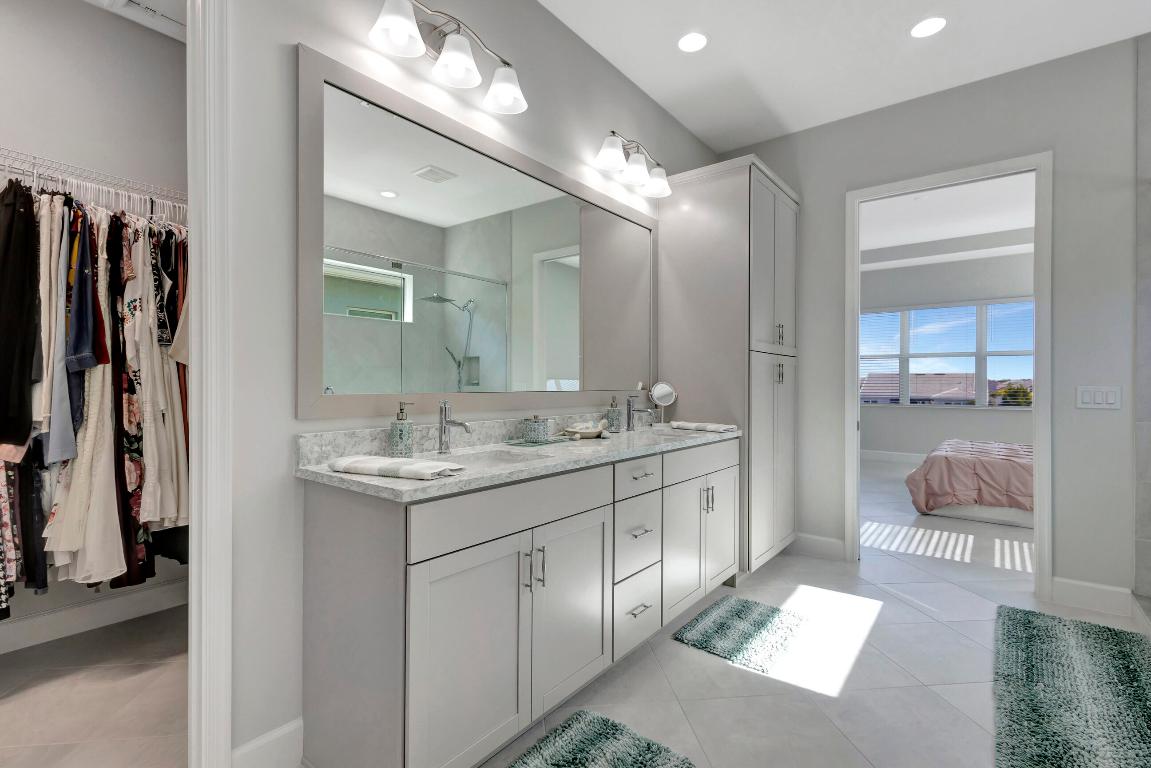 GROVES OF WESTLAKE - Residential