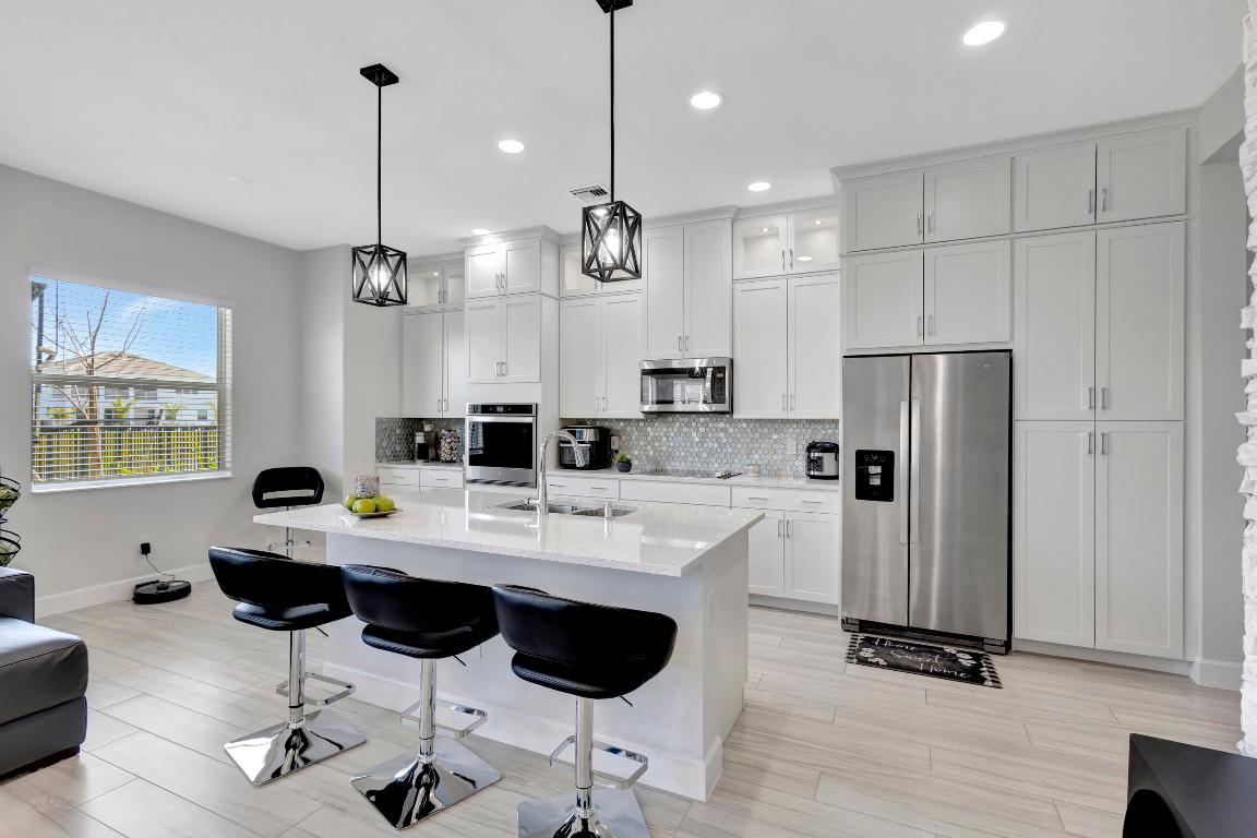 GROVES OF WESTLAKE - Residential