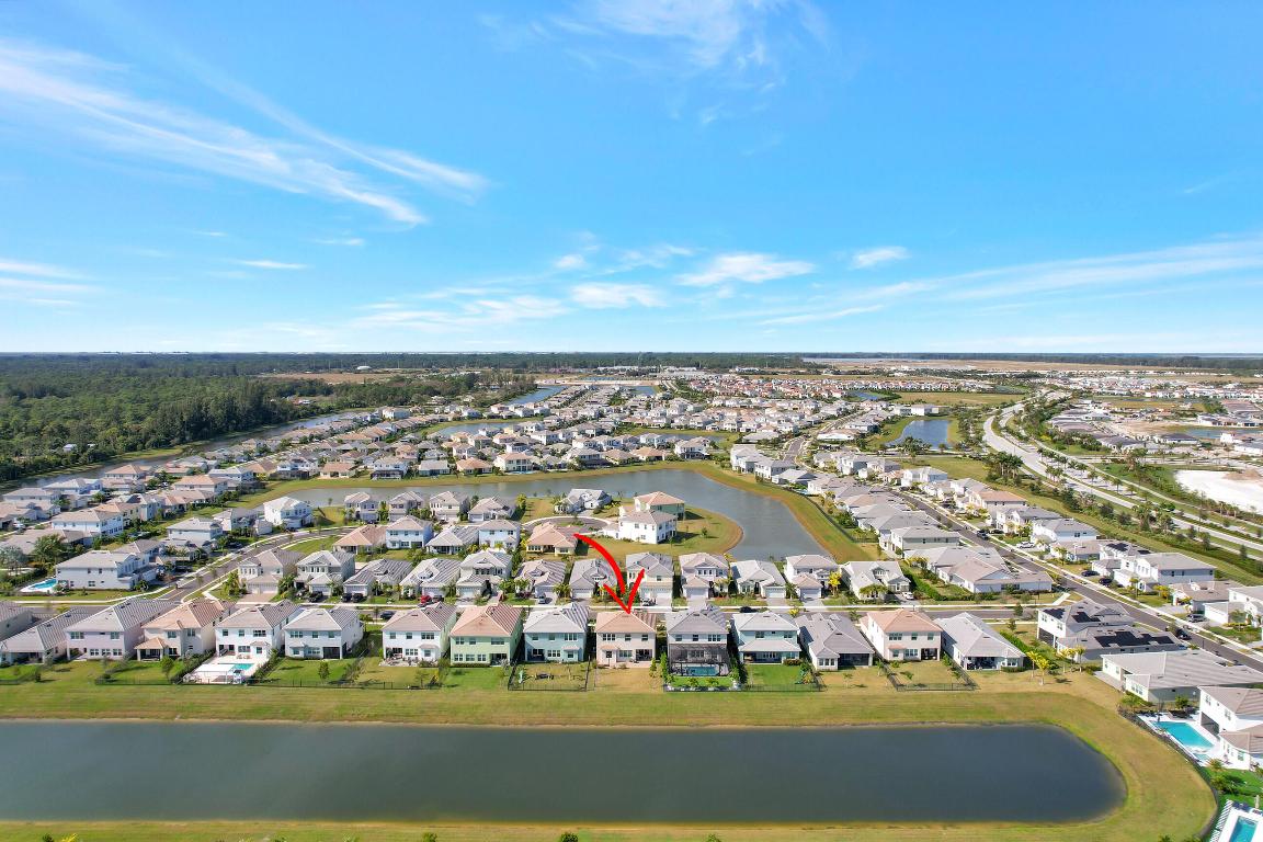 GROVES OF WESTLAKE - Residential