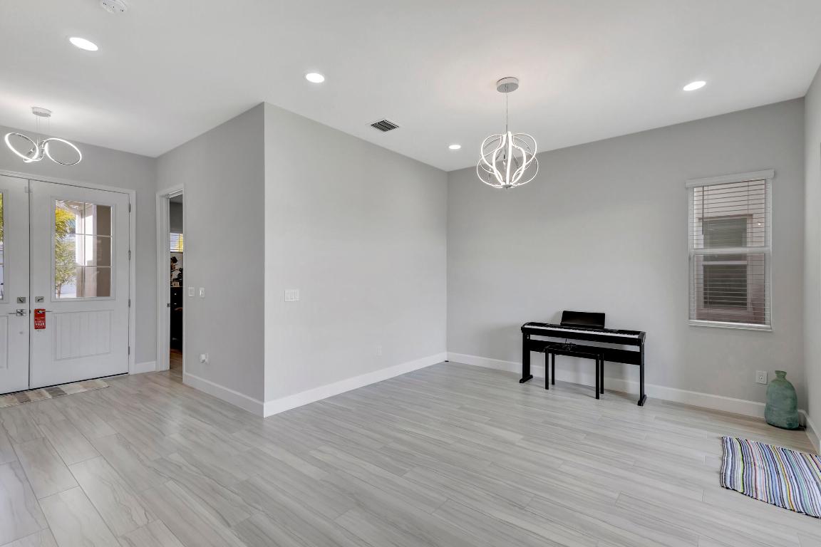 GROVES OF WESTLAKE - Residential