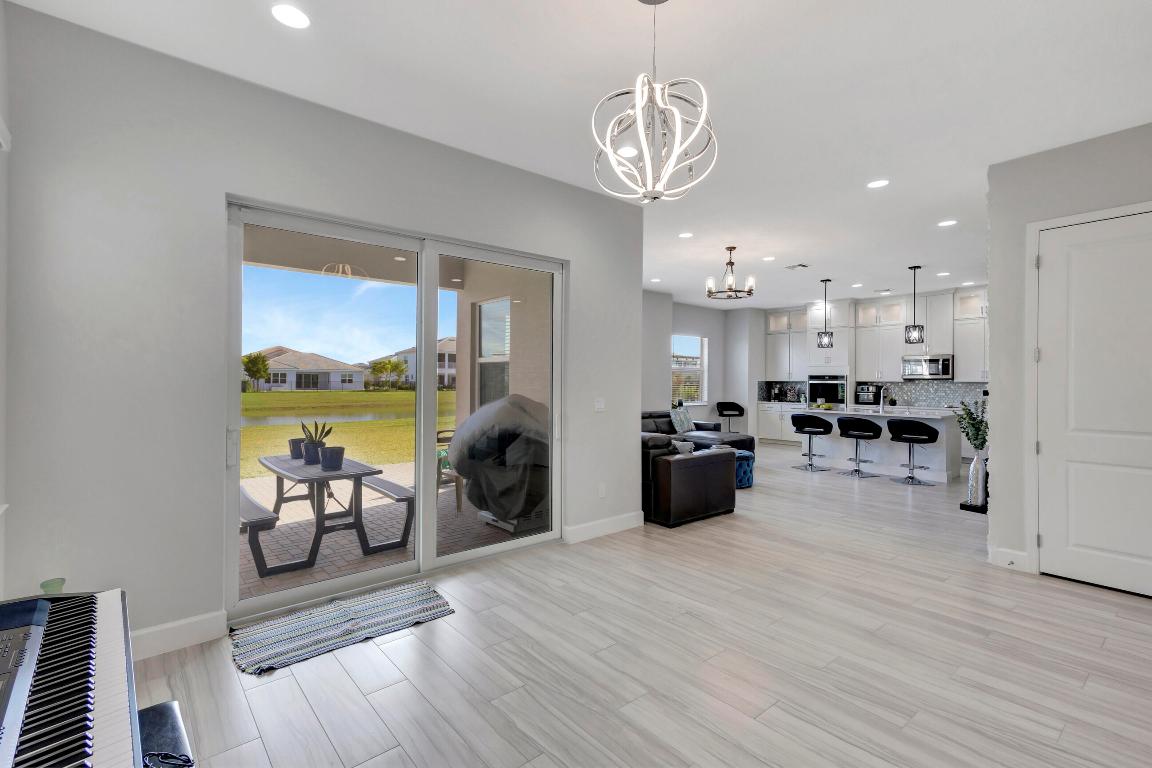 GROVES OF WESTLAKE - Residential