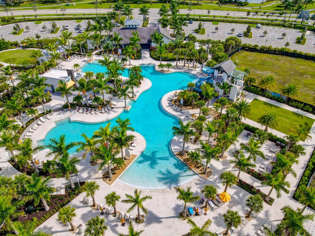 GROVES OF WESTLAKE - Residential