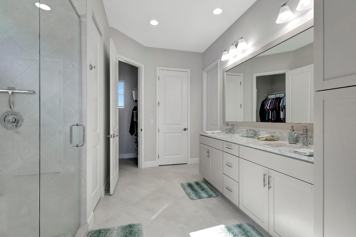 GROVES OF WESTLAKE - Residential