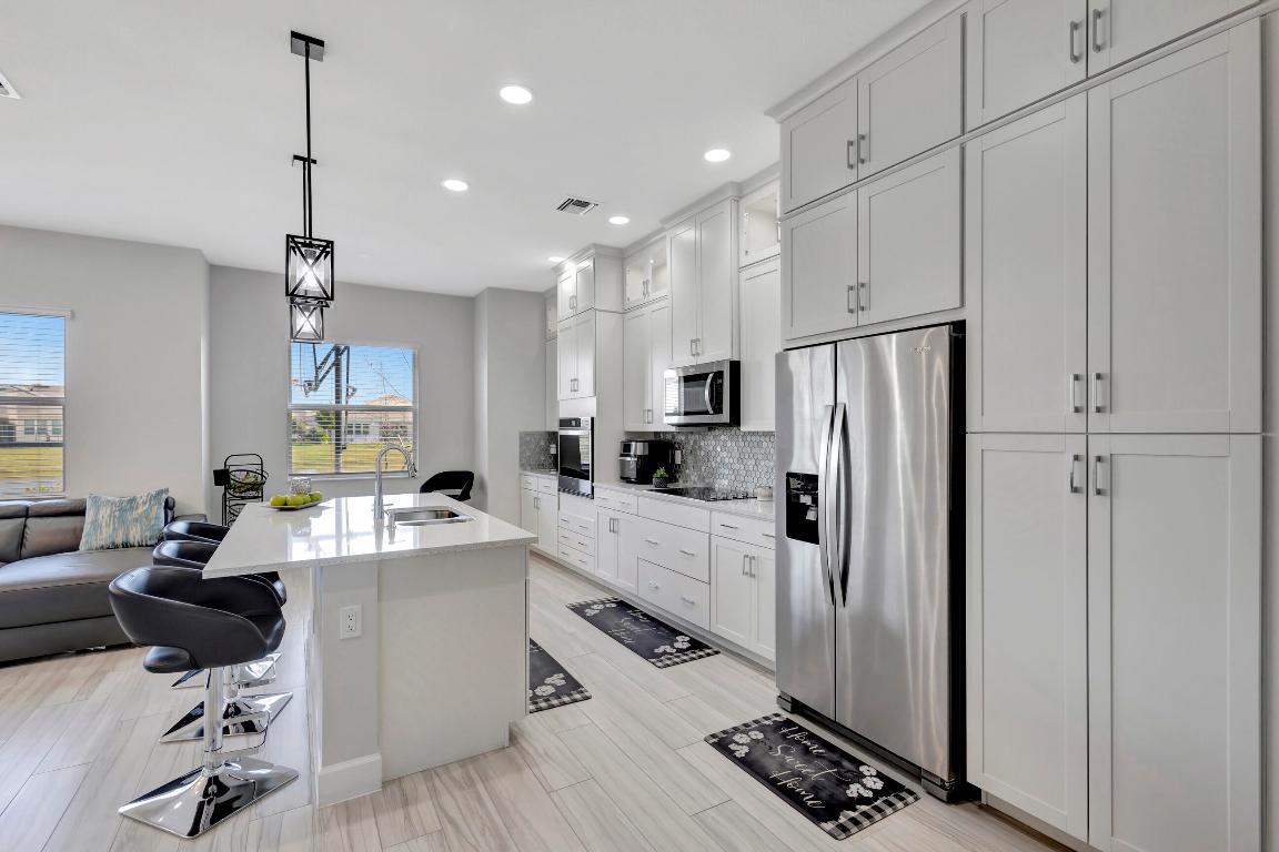 GROVES OF WESTLAKE - Residential