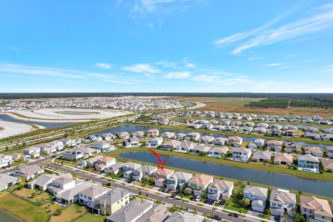 GROVES OF WESTLAKE - Residential