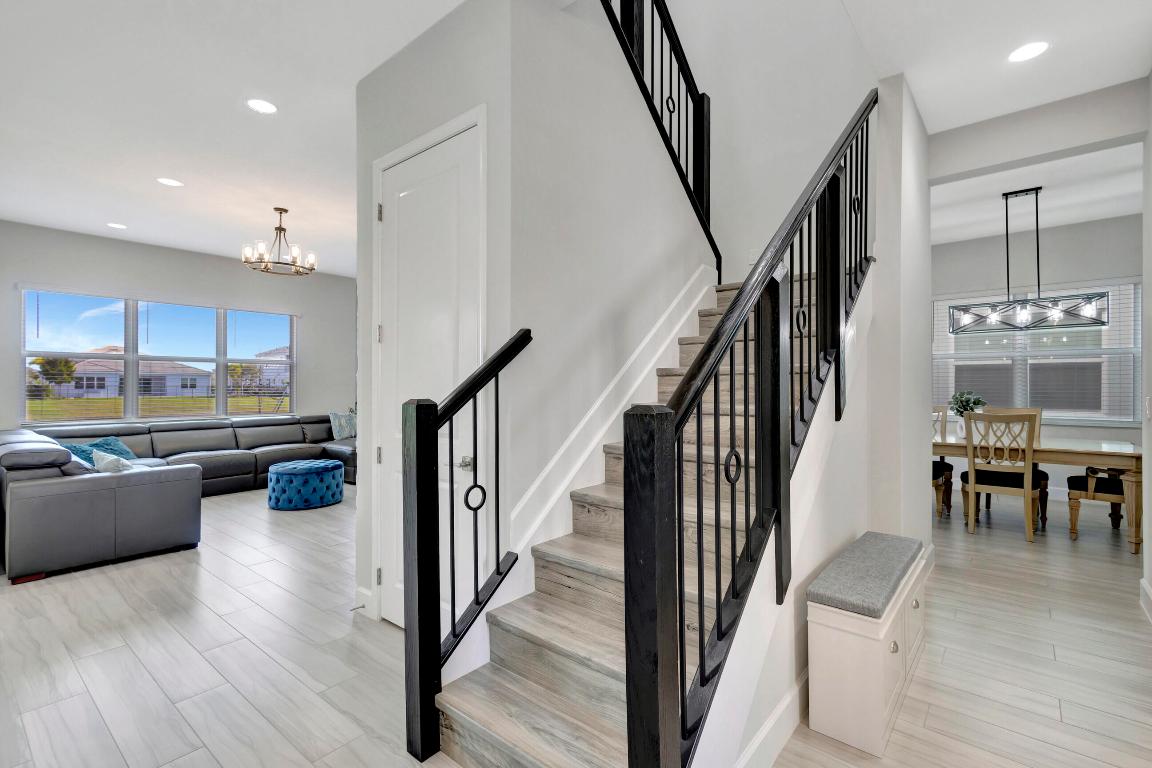 GROVES OF WESTLAKE - Residential