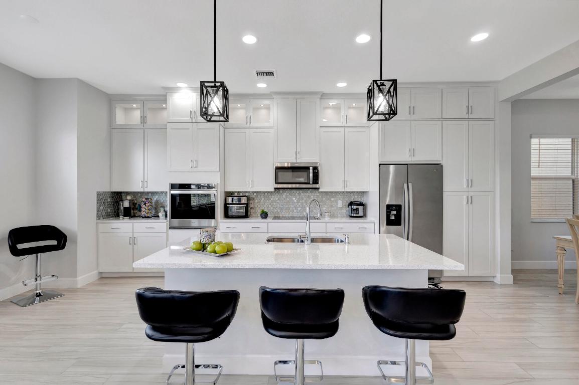 GROVES OF WESTLAKE - Residential