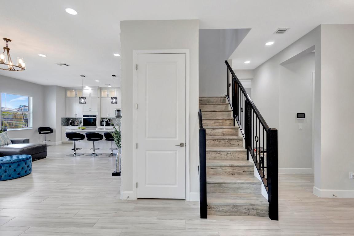 GROVES OF WESTLAKE - Residential