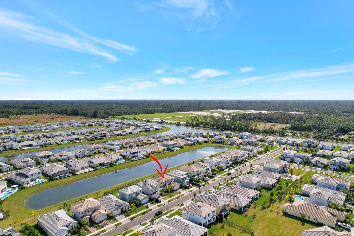 GROVES OF WESTLAKE - Residential