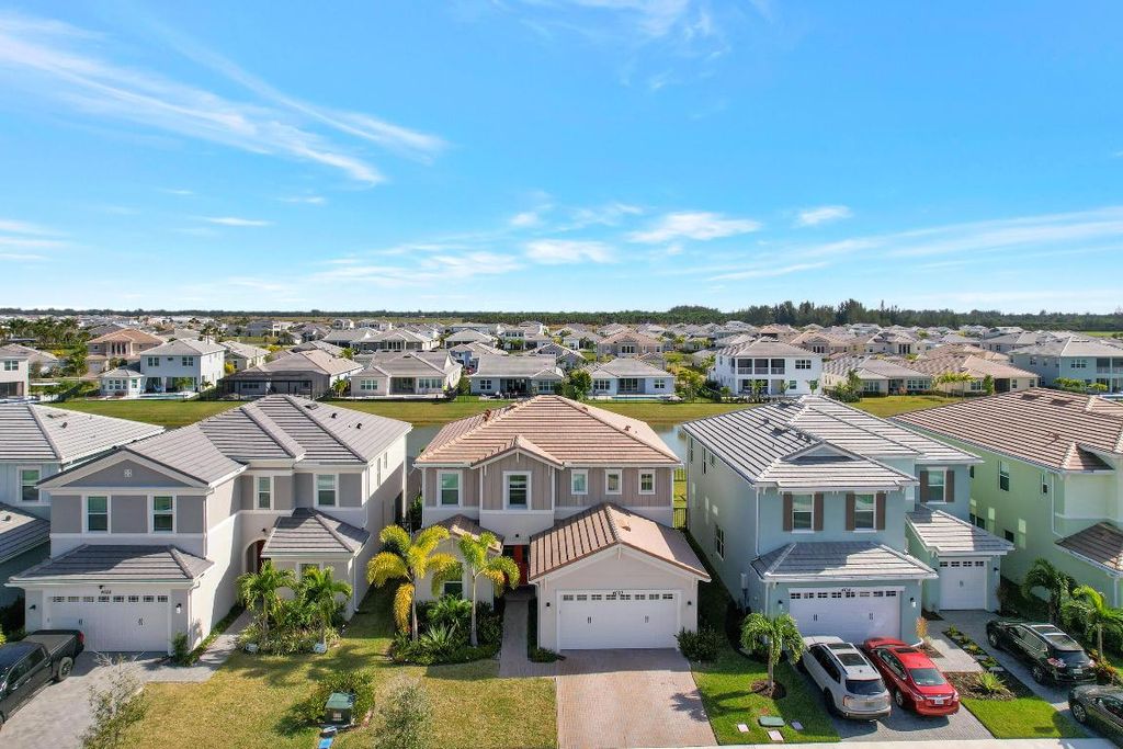 Photo of 4620 Ambersweet Way, The Acreage, FL 33470 (MLS # R11156272)