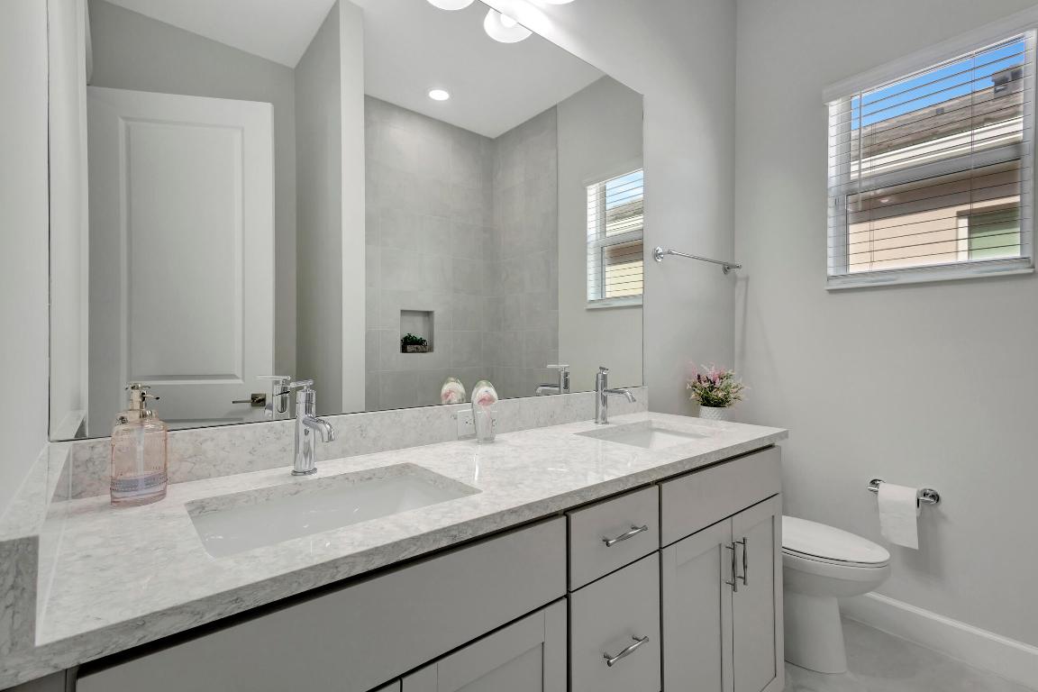 GROVES OF WESTLAKE - Residential