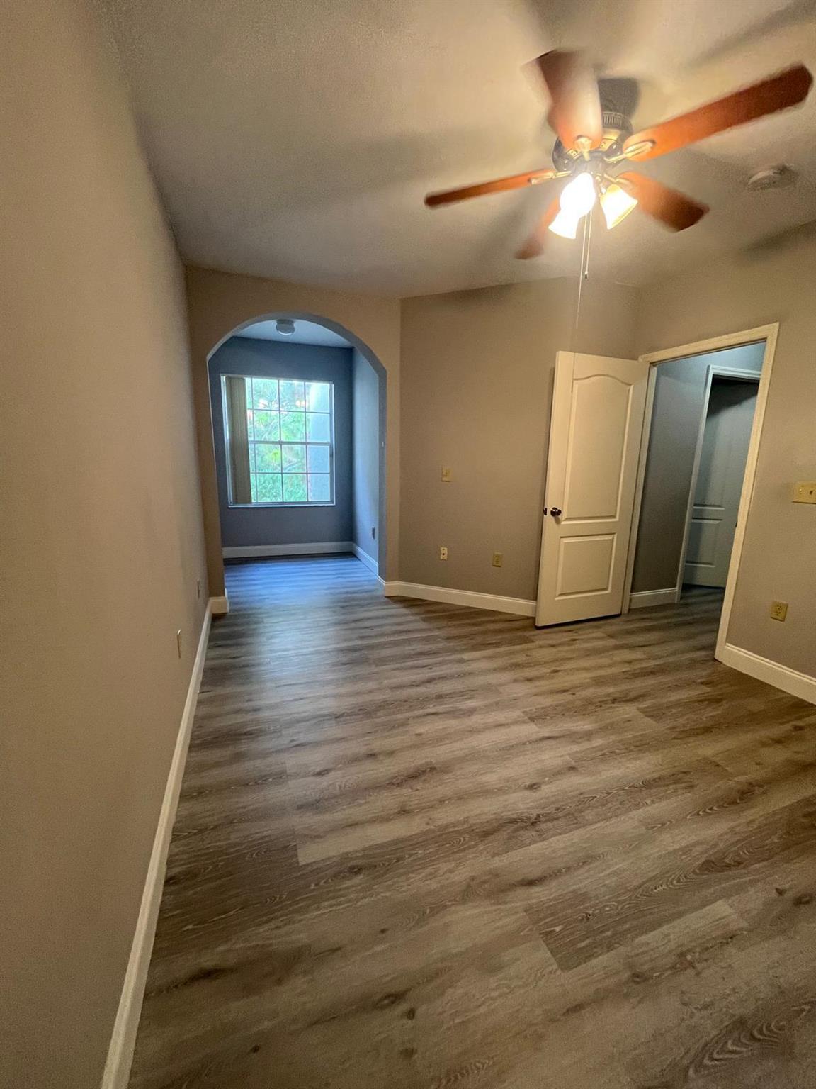 THE BELMONT II AT ST LUCI - Residential Lease
