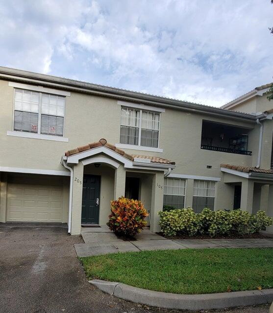 THE BELMONT II AT ST LUCI - Residential Lease