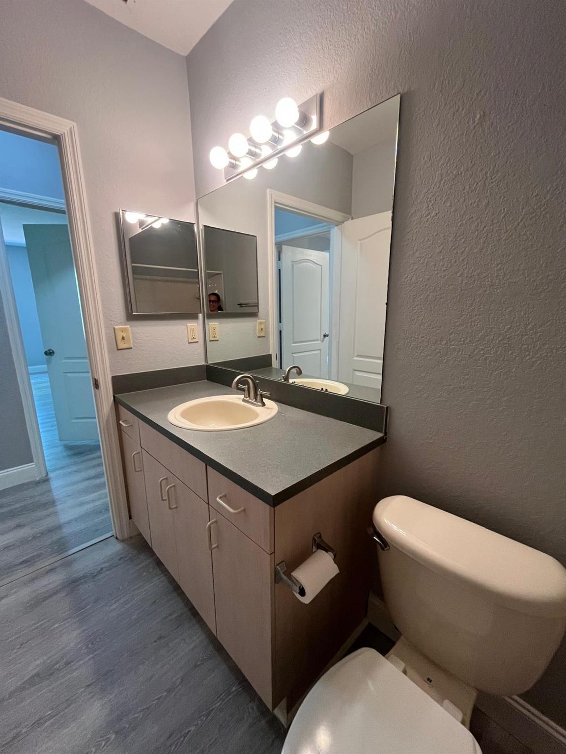 THE BELMONT II AT ST LUCI - Residential Lease