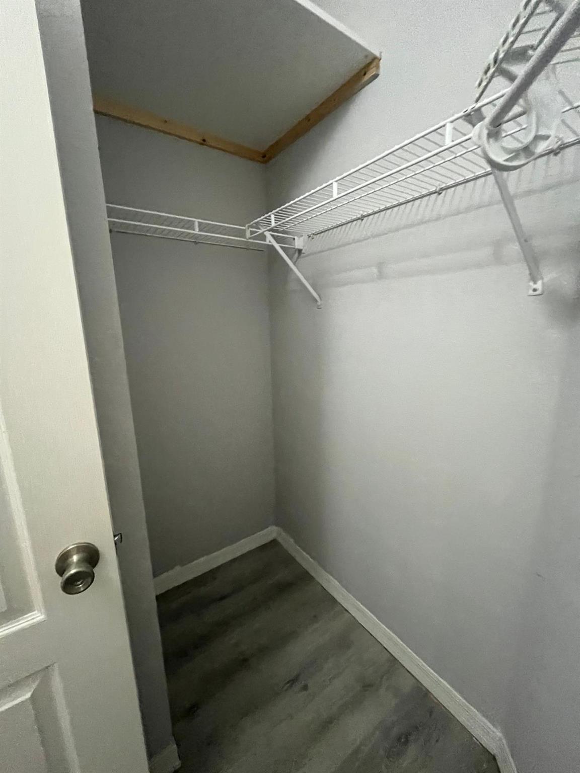 THE BELMONT II AT ST LUCI - Residential Lease