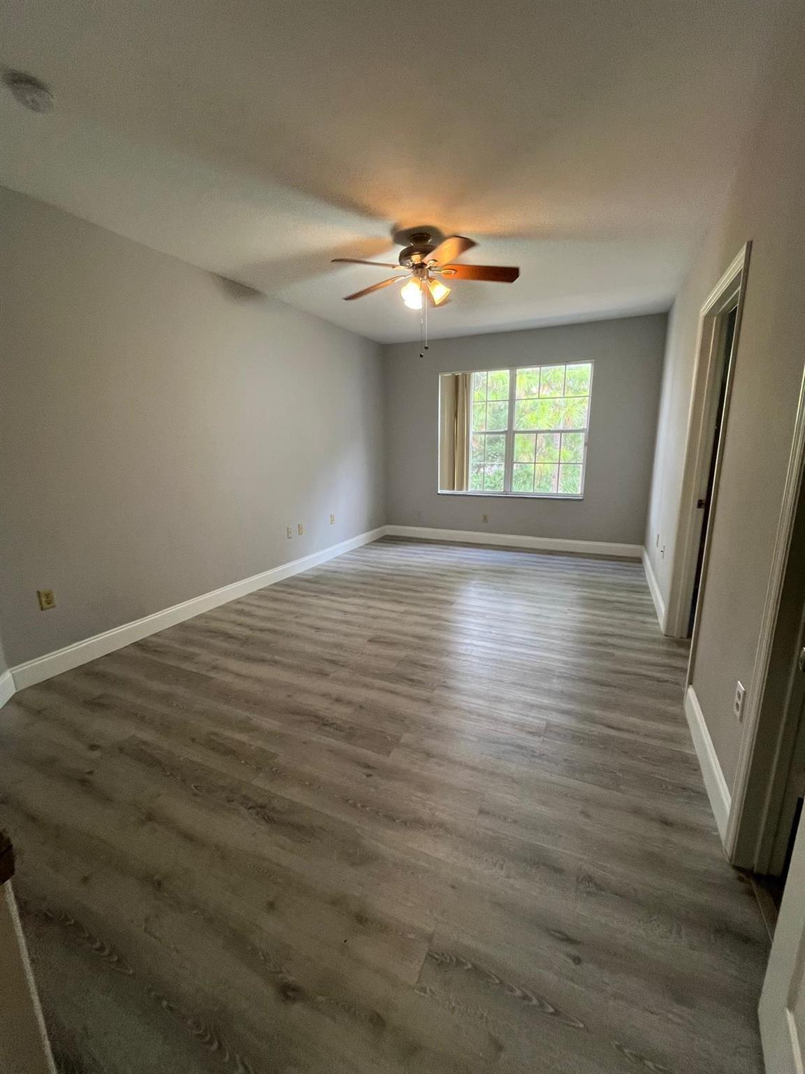 THE BELMONT II AT ST LUCI - Residential Lease