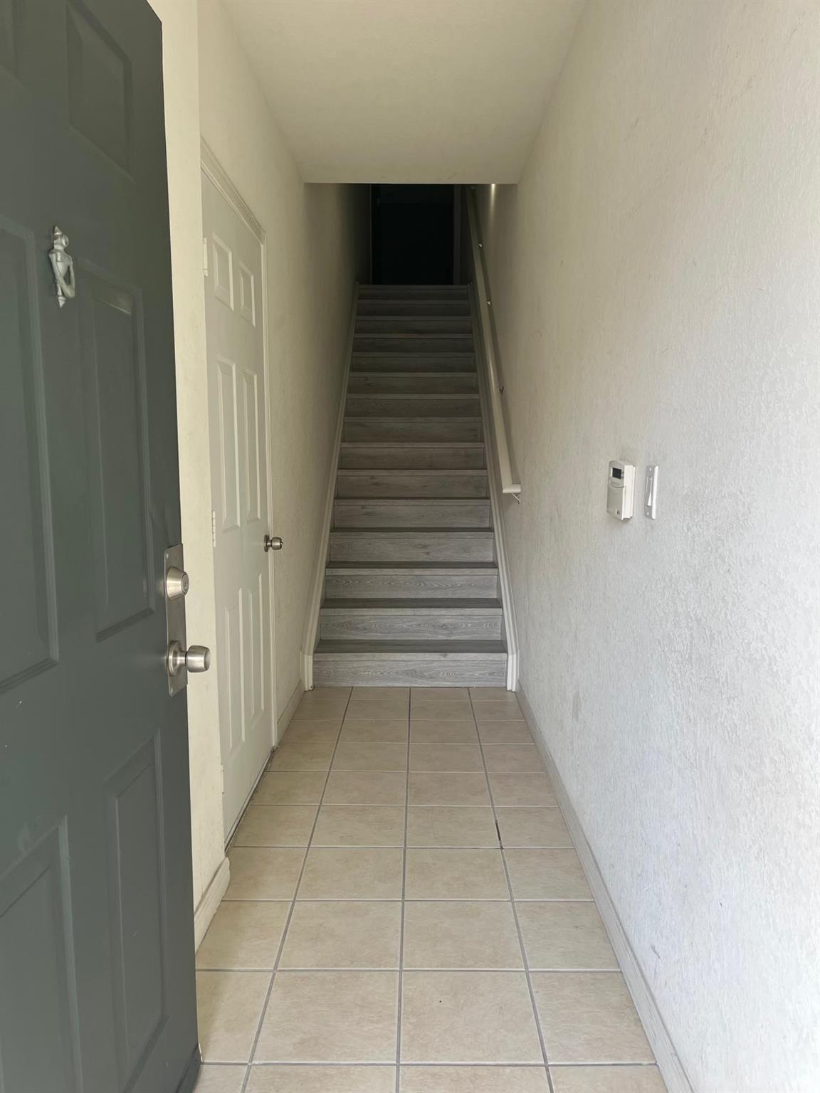 THE BELMONT II AT ST LUCI - Residential Lease
