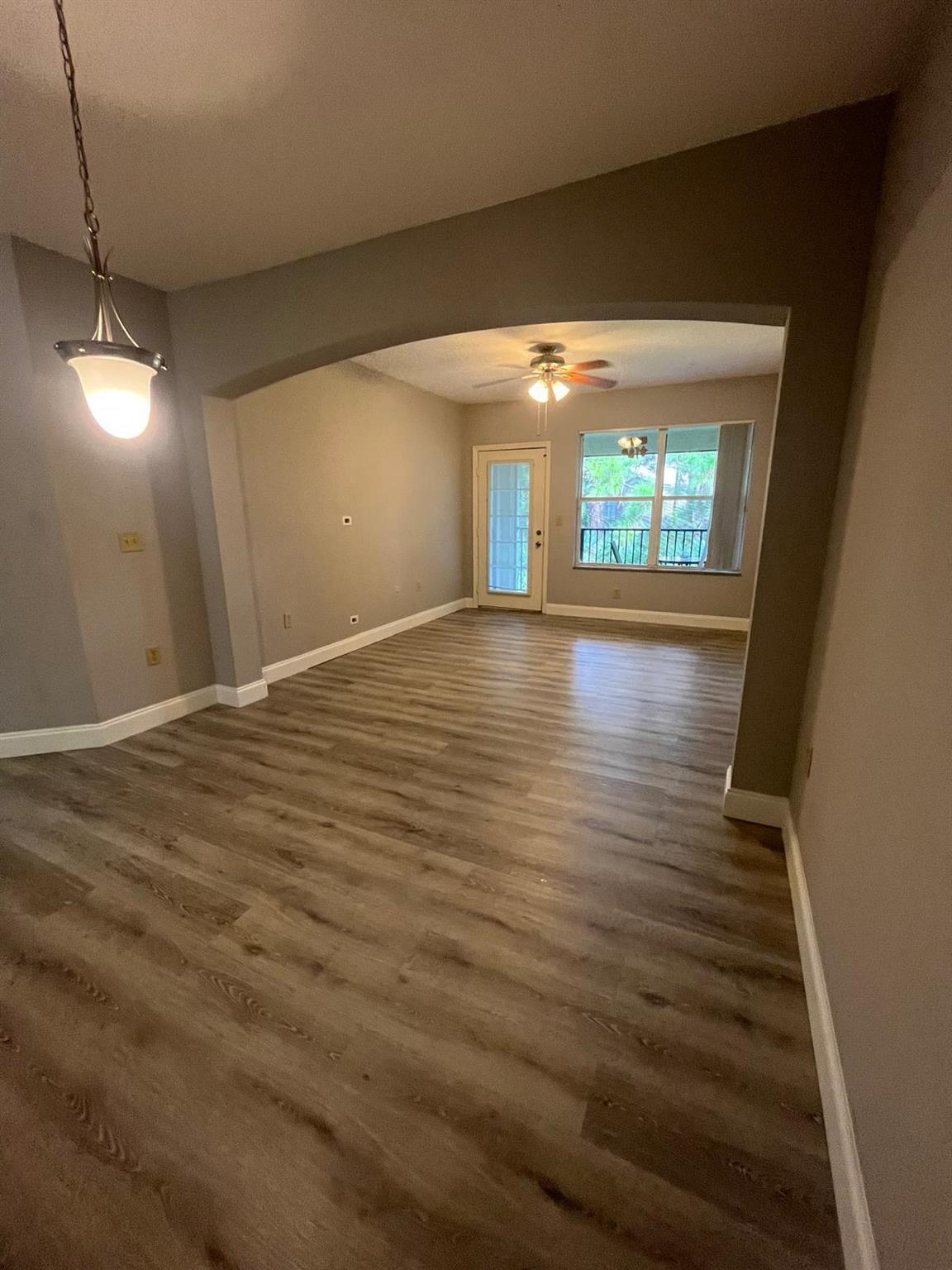 THE BELMONT II AT ST LUCI - Residential Lease