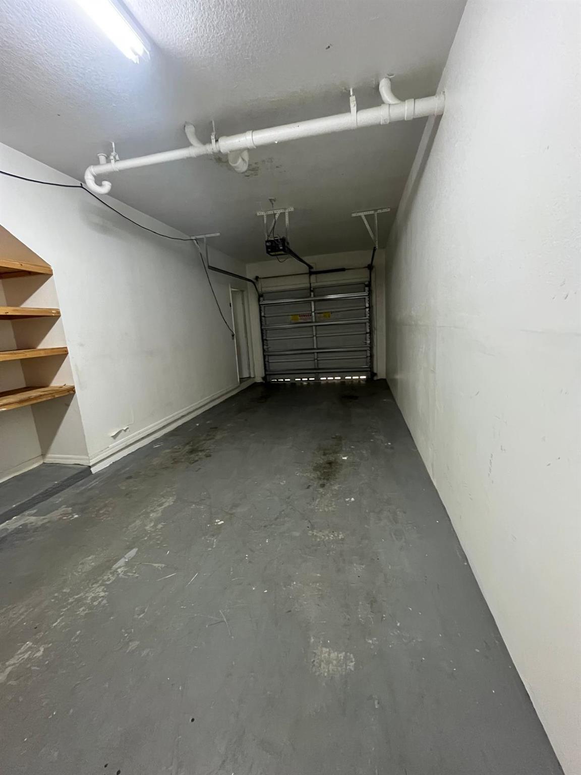 THE BELMONT II AT ST LUCI - Residential Lease