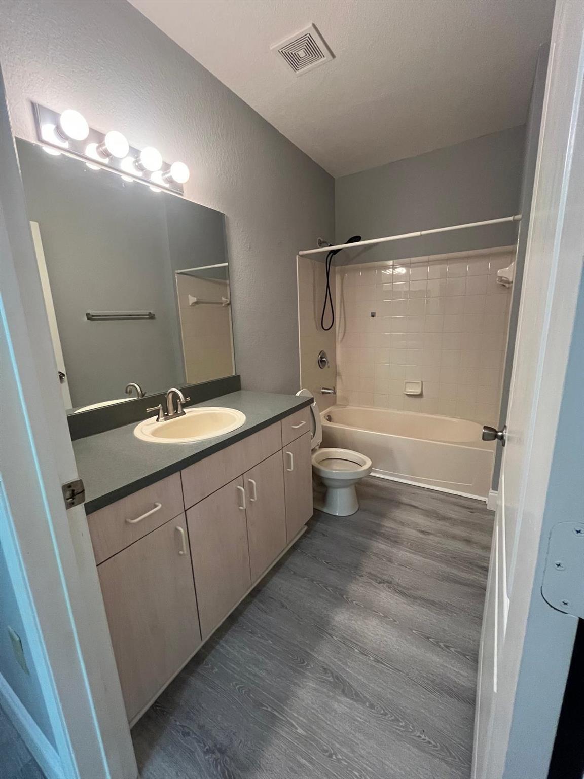 THE BELMONT II AT ST LUCI - Residential Lease