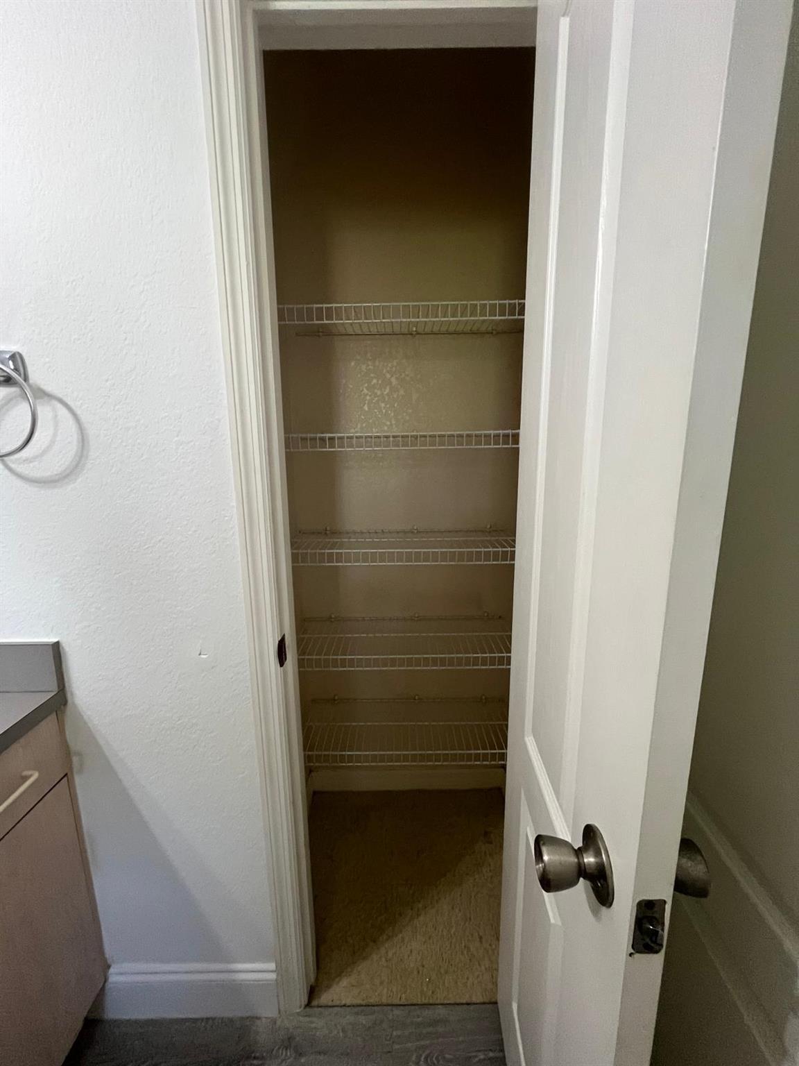 THE BELMONT II AT ST LUCI - Residential Lease