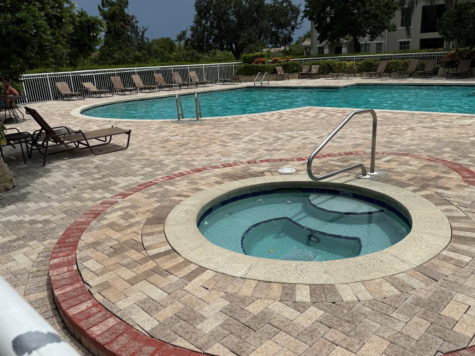 THE BELMONT II AT ST LUCI - Residential Lease