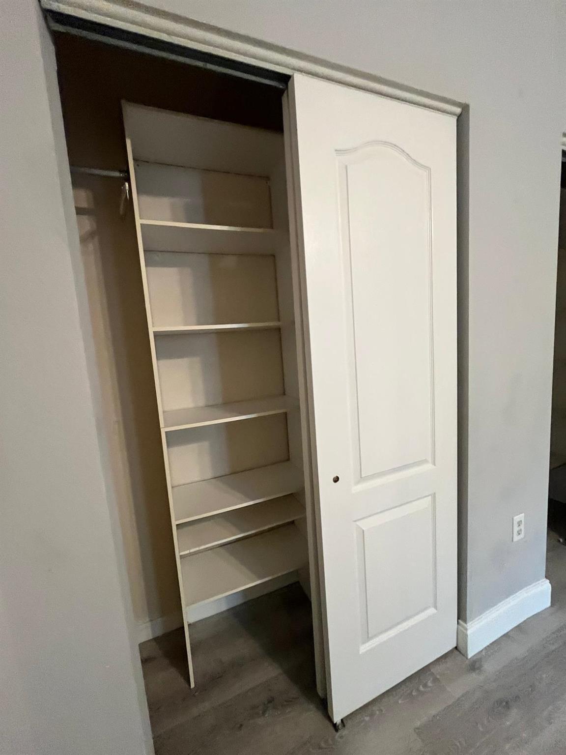 THE BELMONT II AT ST LUCI - Residential Lease