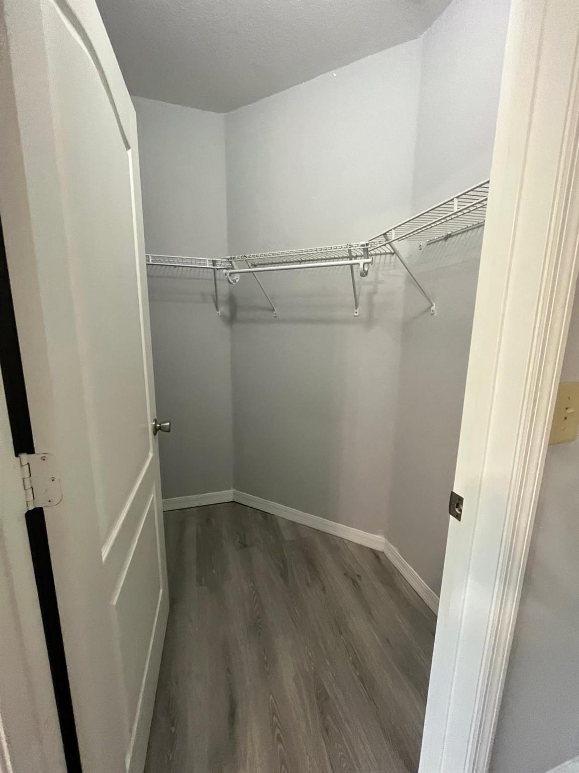 THE BELMONT II AT ST LUCI - Residential Lease
