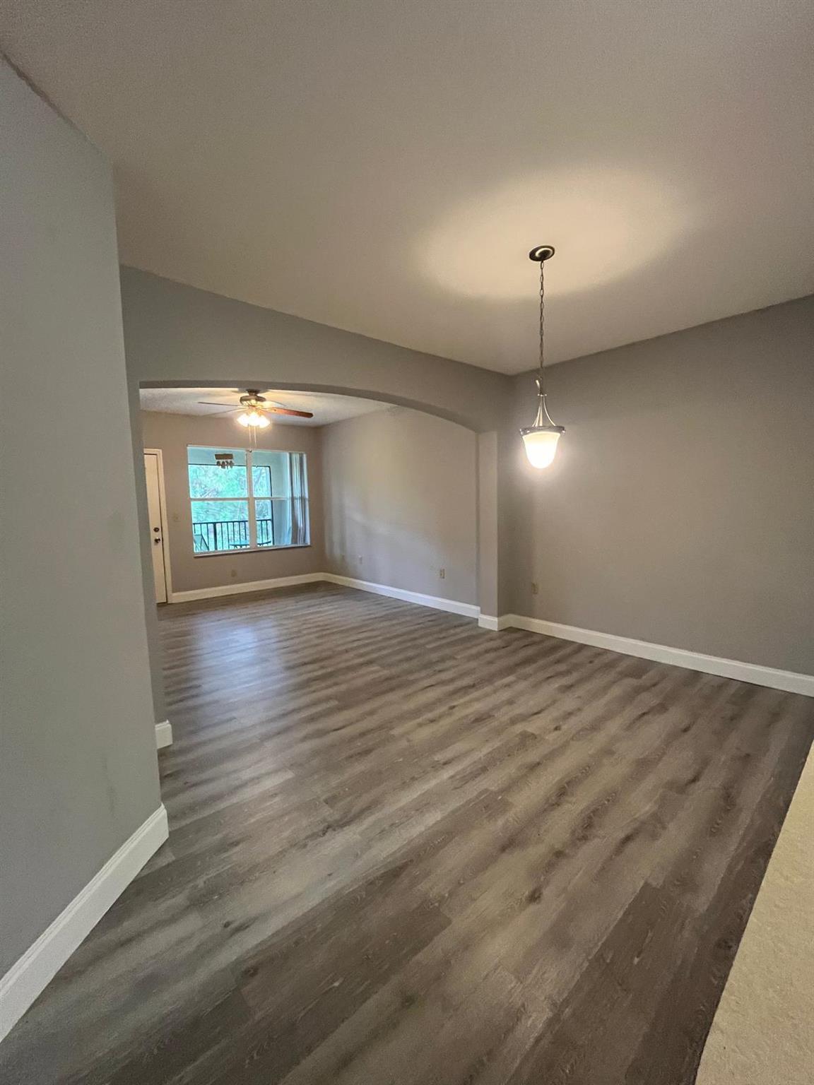 THE BELMONT II AT ST LUCI - Residential Lease