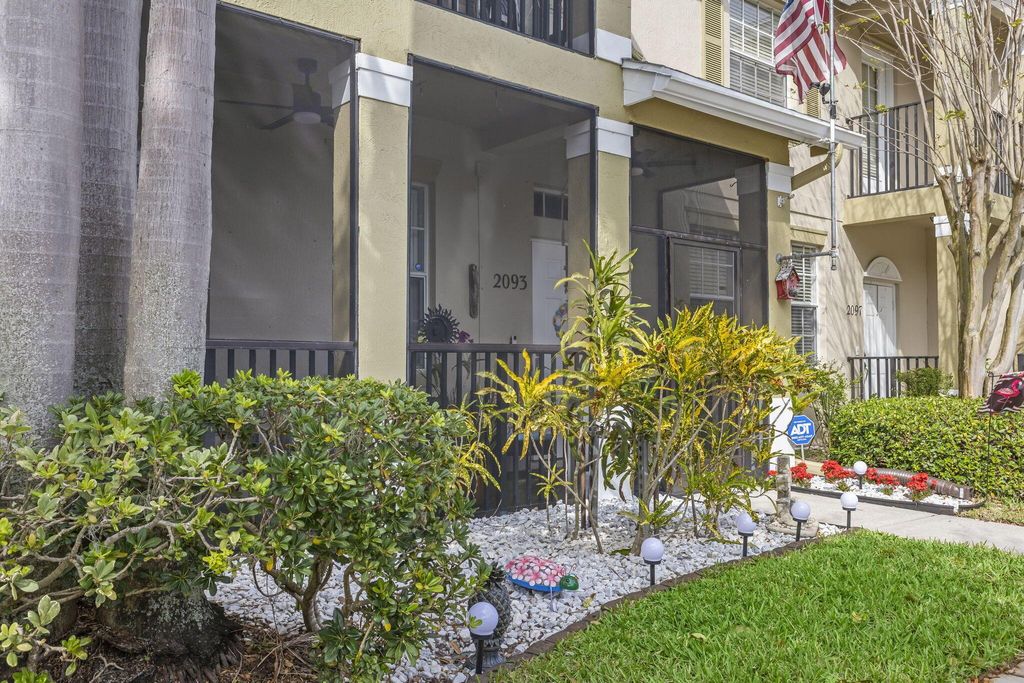 Photo of 2093 SE Glen Ridge Drive, Port Saint Lucie, FL 34952 (MLS # R11068017)