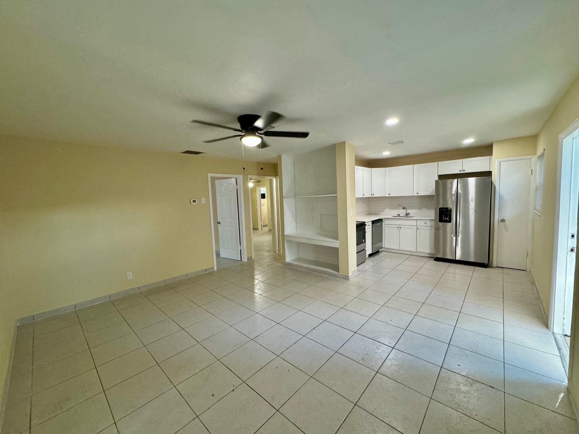 Progresso 2-18 D - Residential Lease