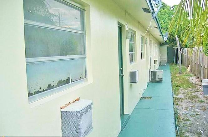 Progresso 2-18 D - Residential Lease