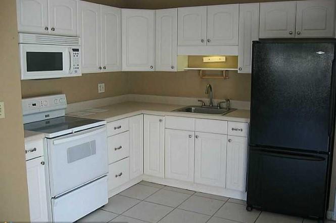 Progresso 2-18 D - Residential Lease