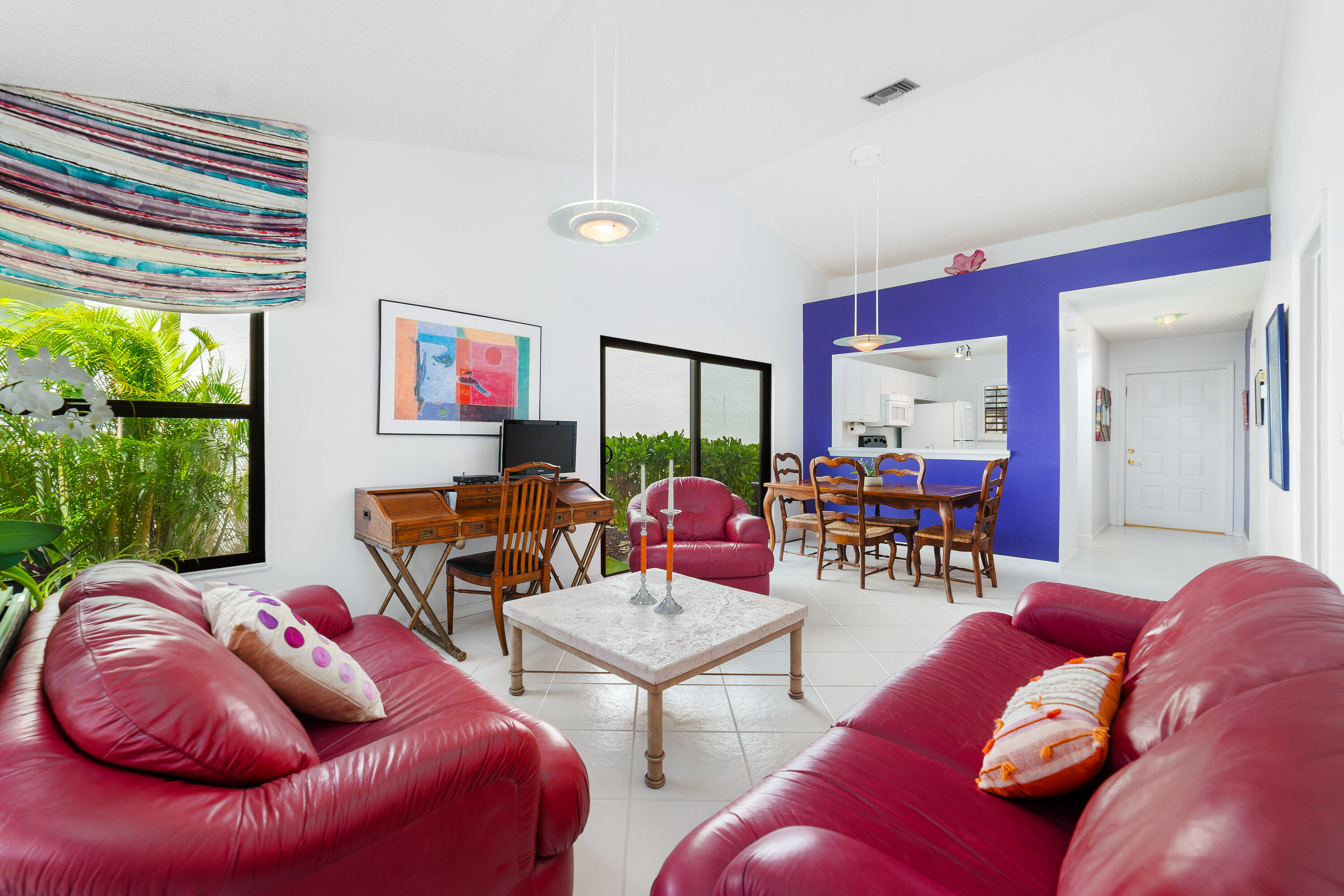 WIMBLEDON VILLAS OF VIA VERDE - Residential