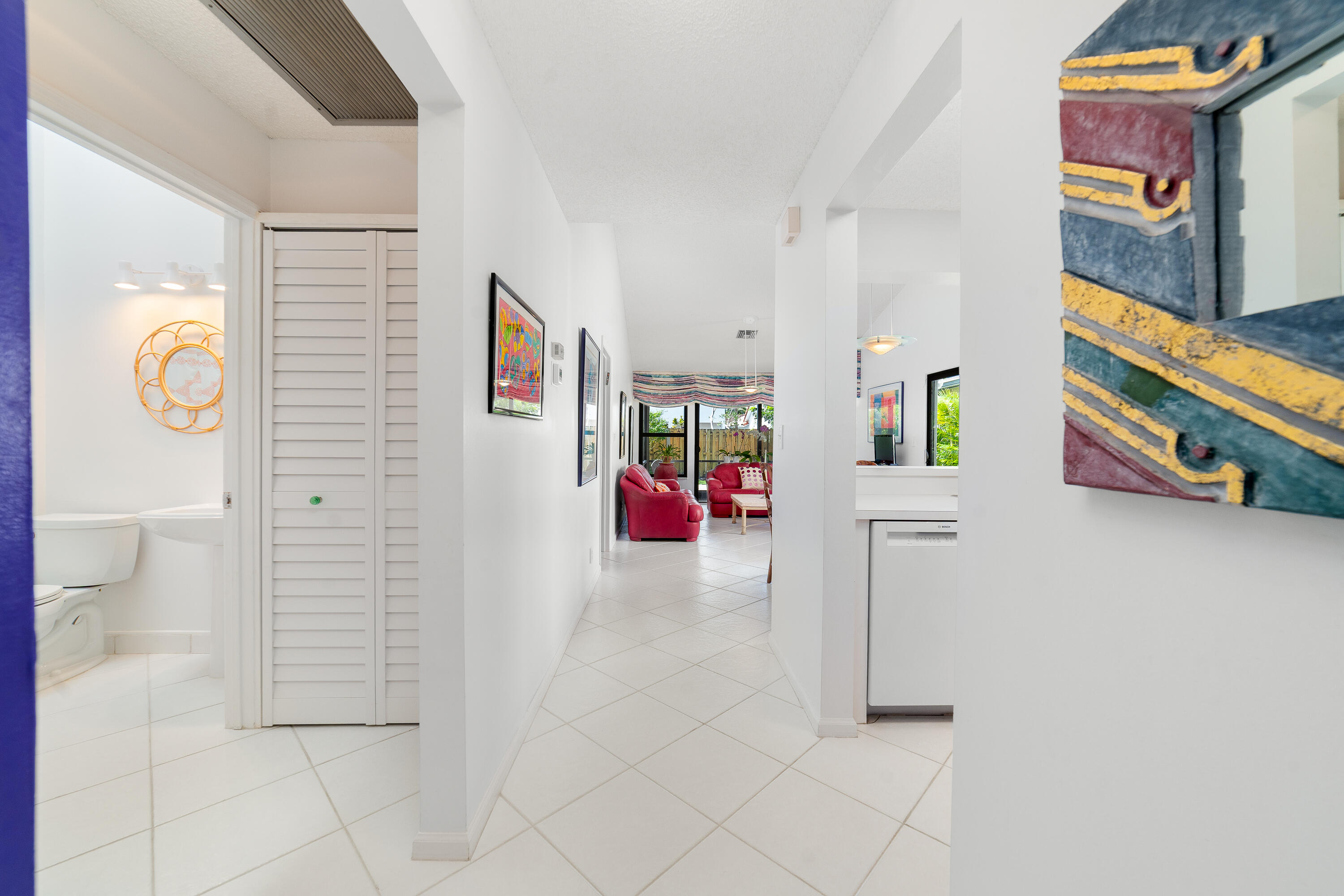 WIMBLEDON VILLAS OF VIA VERDE - Residential