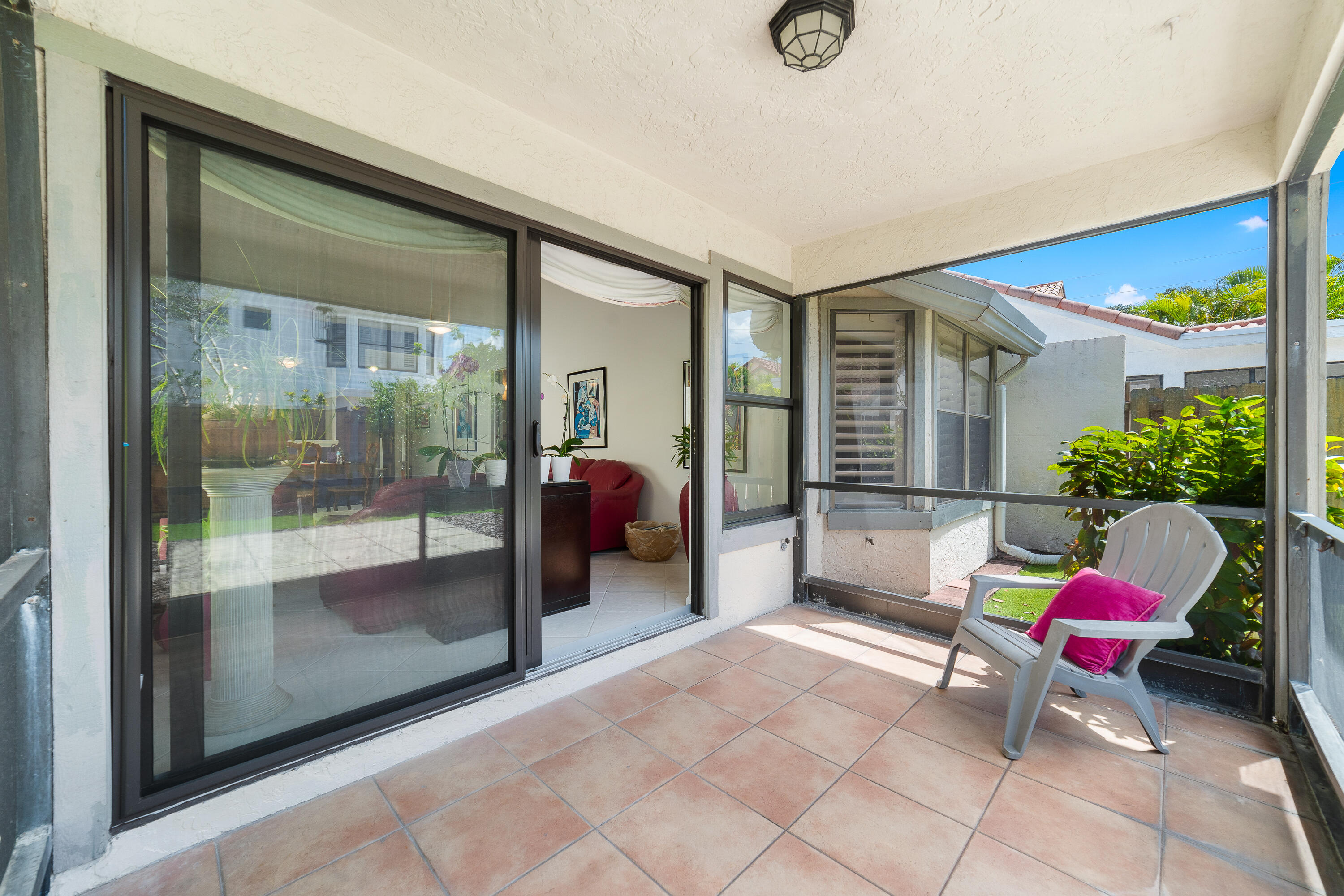 WIMBLEDON VILLAS OF VIA VERDE - Residential