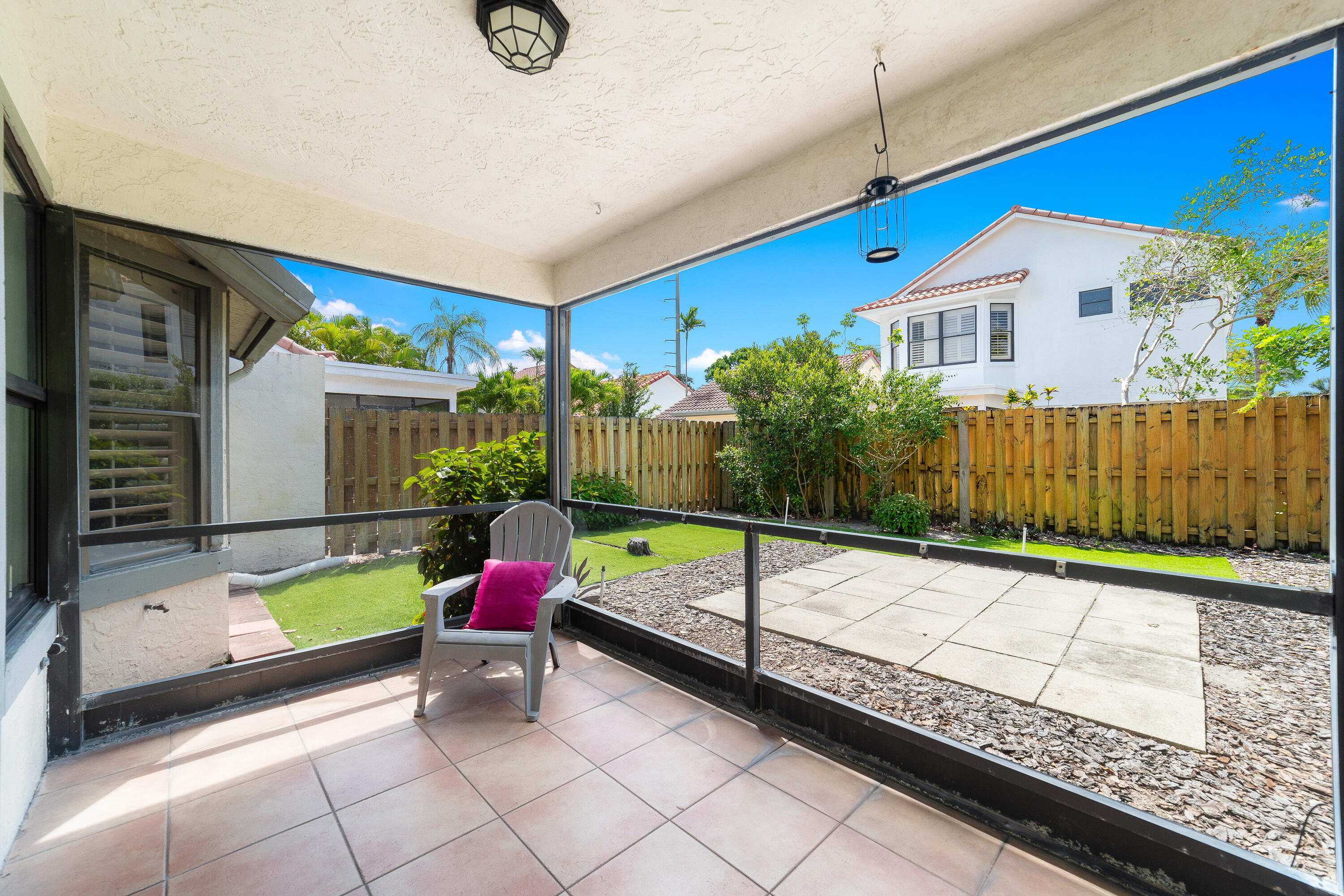 WIMBLEDON VILLAS OF VIA VERDE - Residential