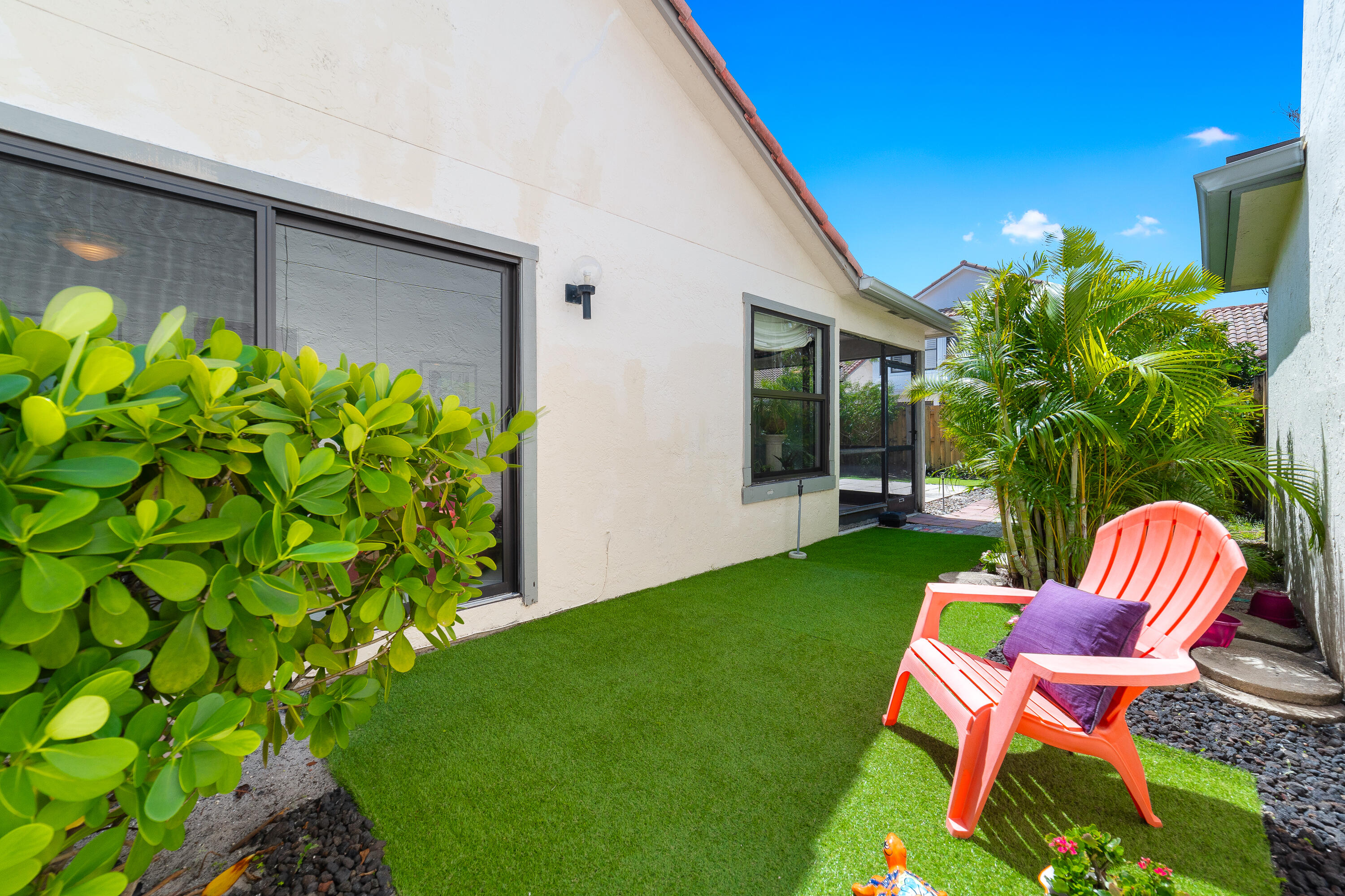 WIMBLEDON VILLAS OF VIA VERDE - Residential