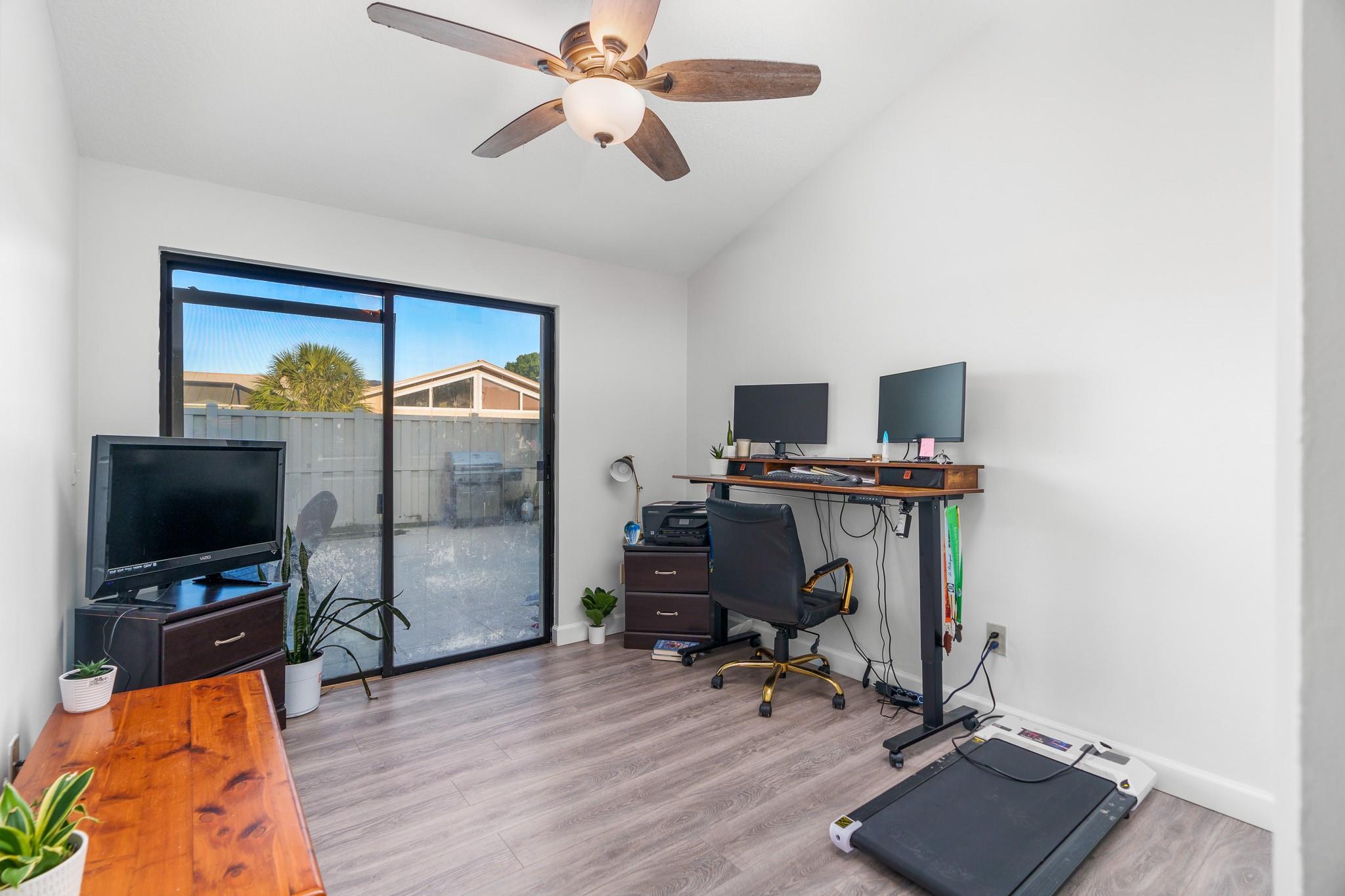 WESTWOOD GARDENS - Residential