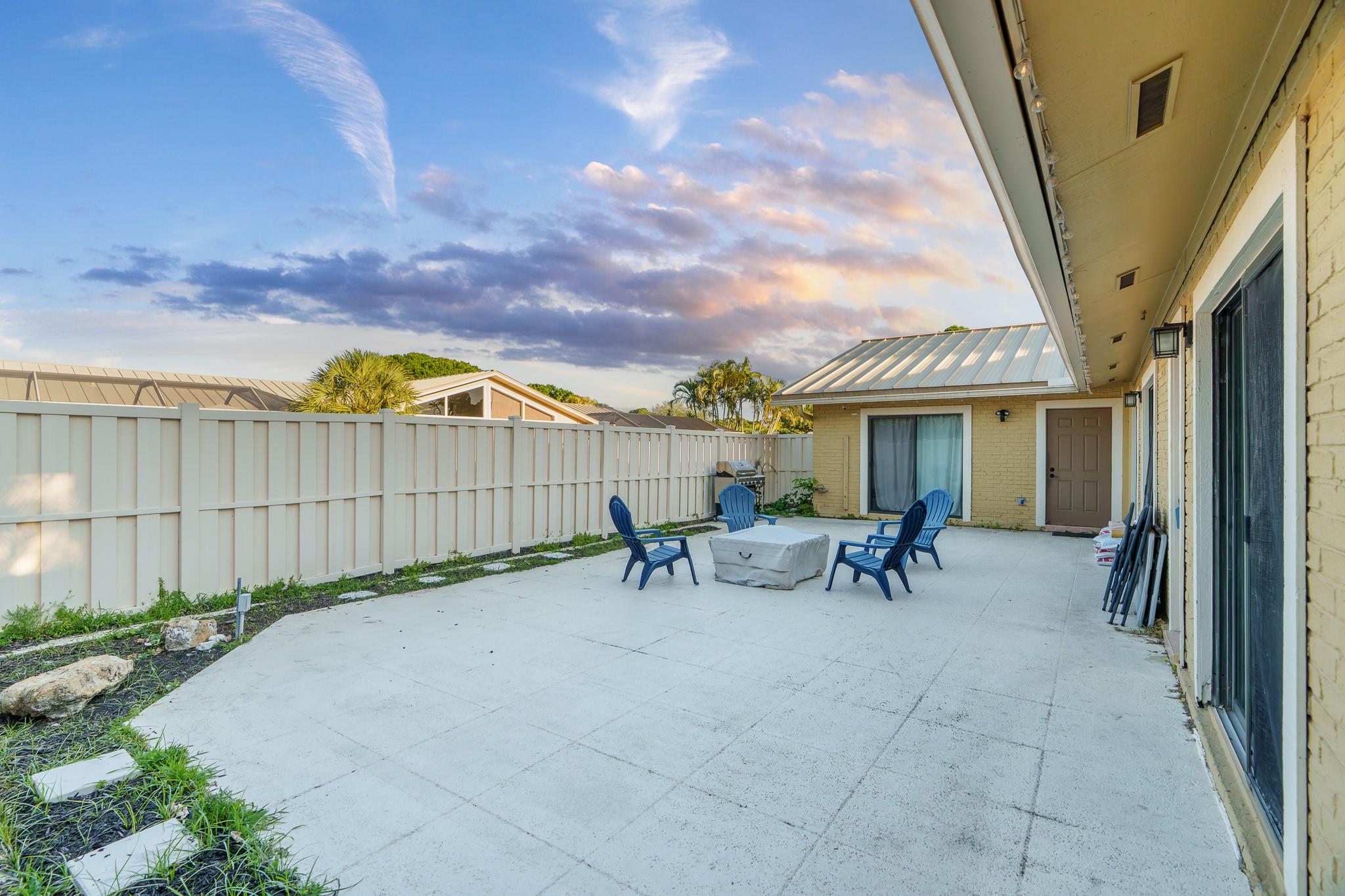 WESTWOOD GARDENS - Residential
