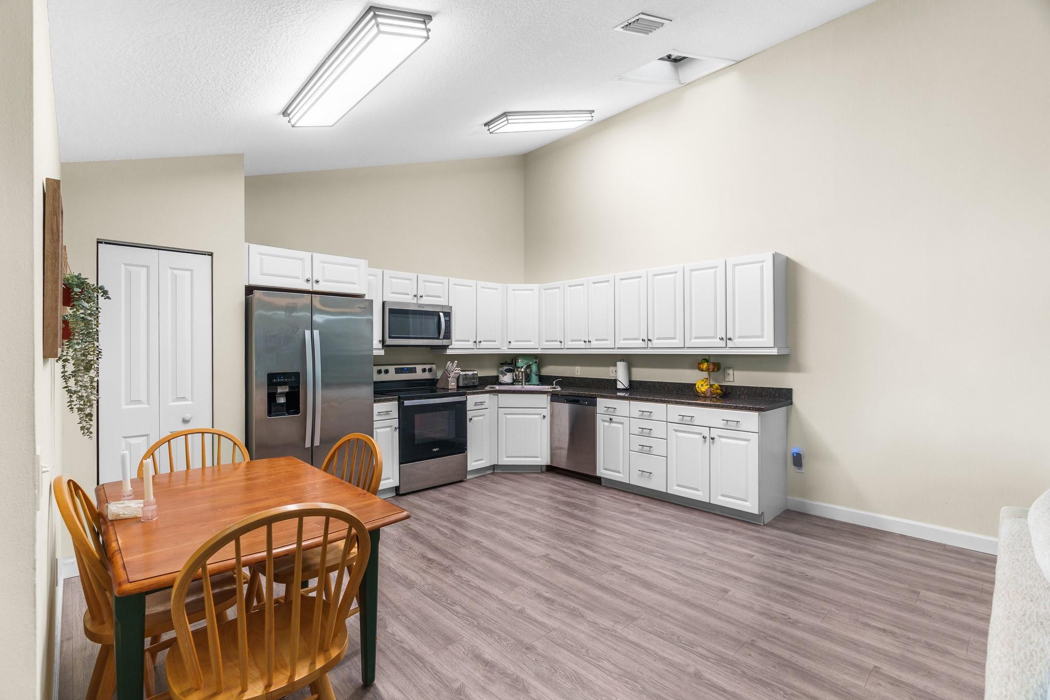 WESTWOOD GARDENS - Residential