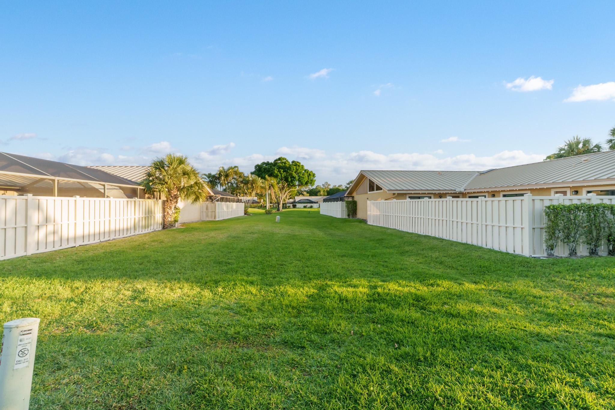WESTWOOD GARDENS - Residential