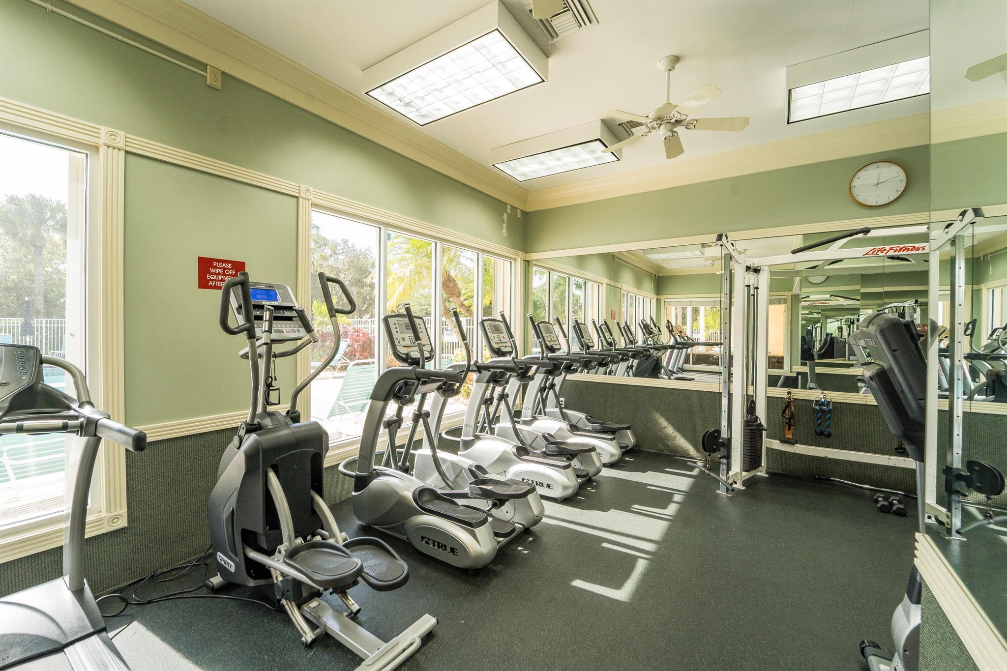 THE RETREAT - Residential