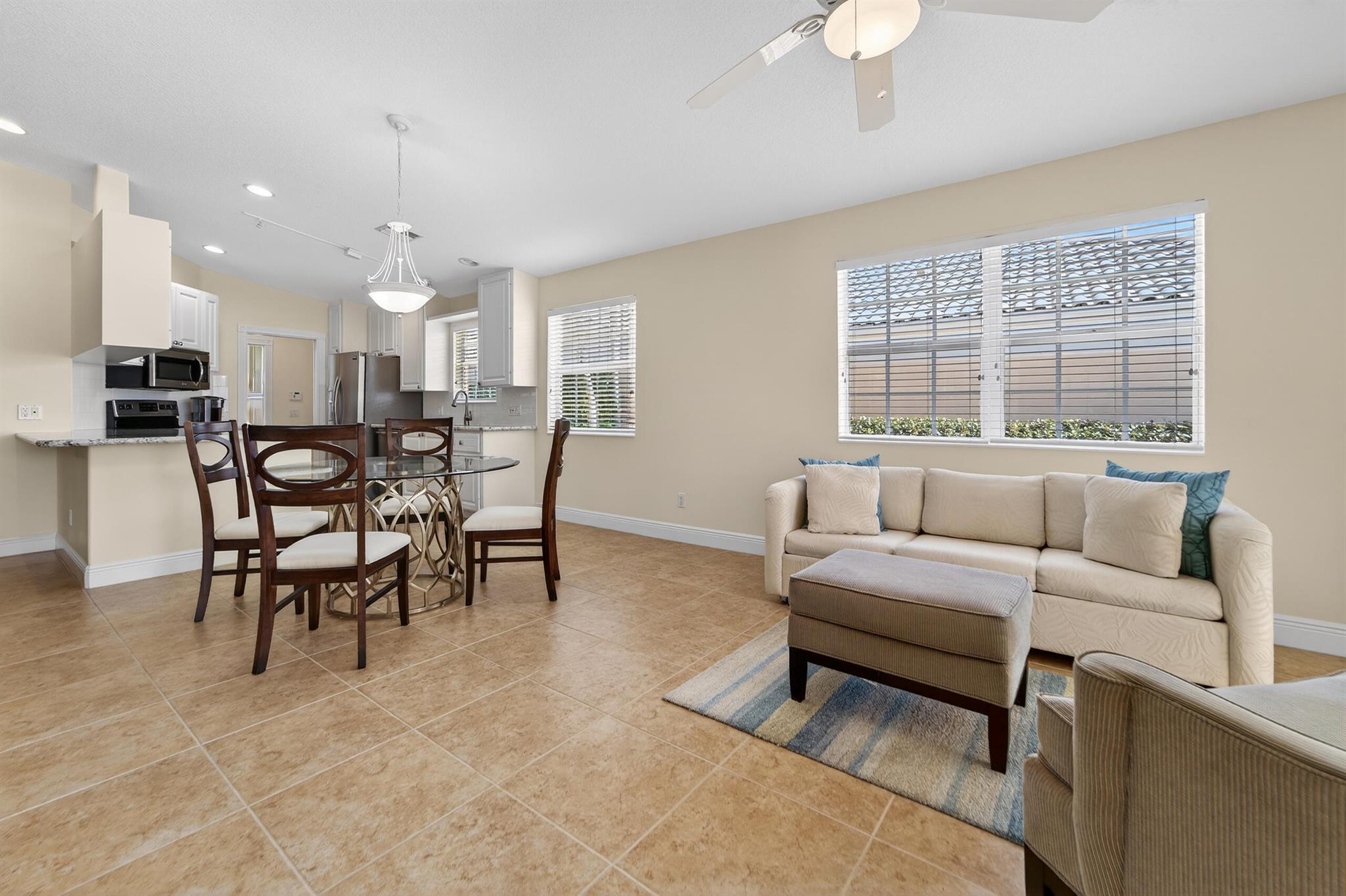 THE RETREAT - Residential