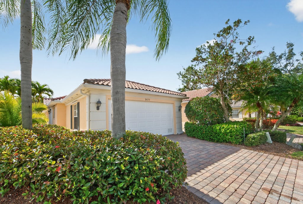 Photo of 9177 SE Retreat Drive, Hobe Sound, FL 33455 (MLS # R11145139)