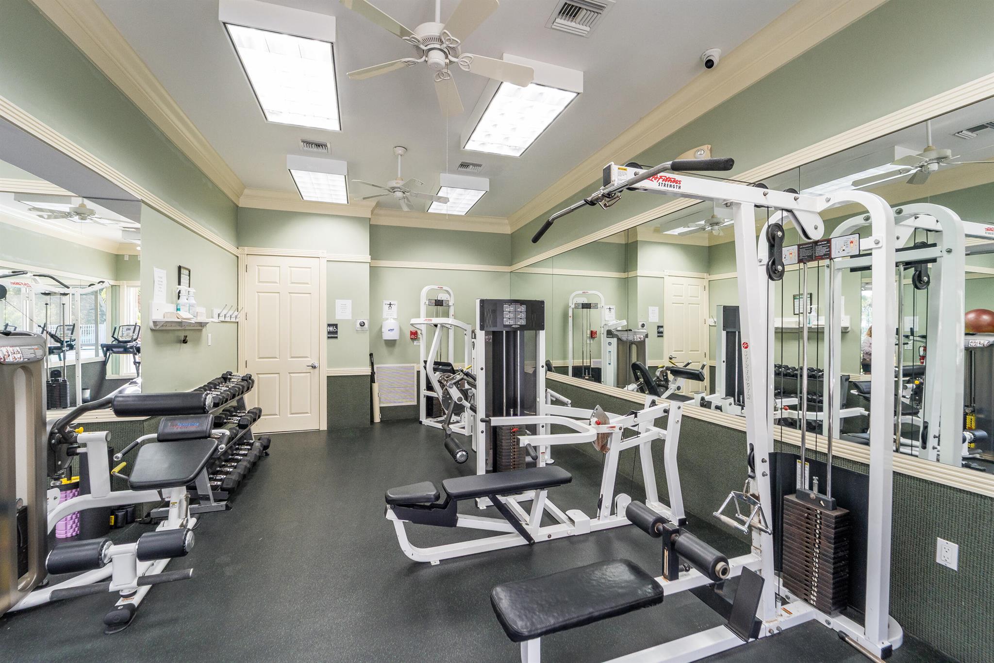 THE RETREAT - Residential