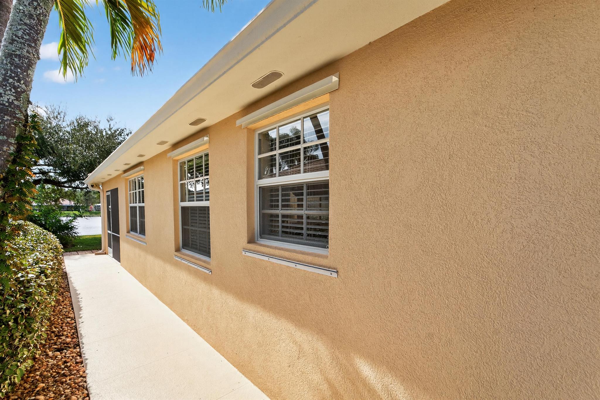 THE RETREAT - Residential