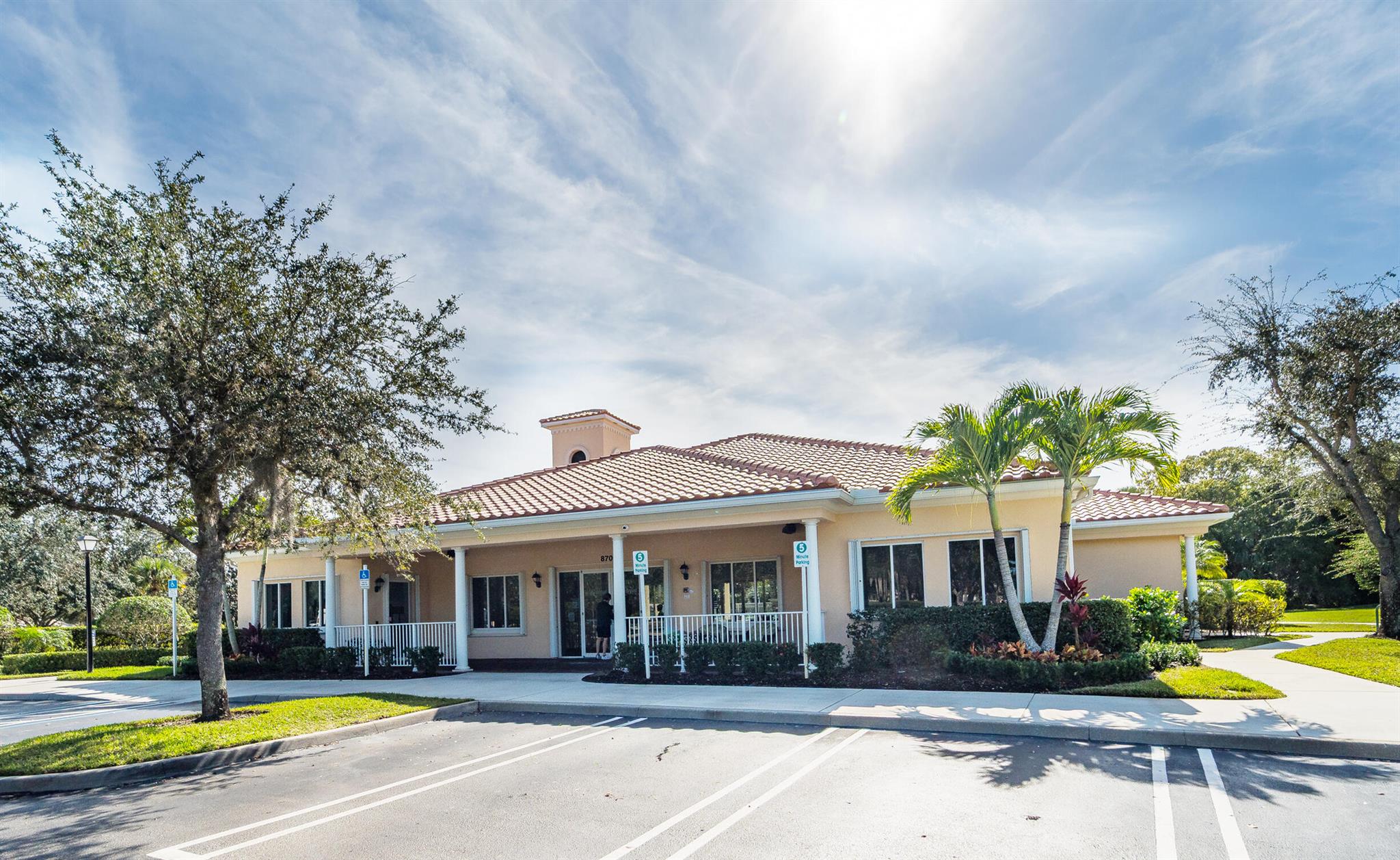 THE RETREAT - Residential